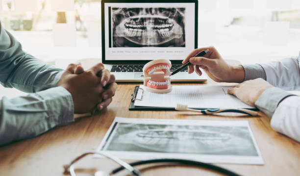 Best Broken or Cracked Tooth Emergency Dentist in League City, TX