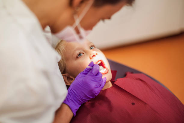 Best Emergency Dentist for Special Needs Patients in League City, TX