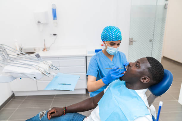 Best Emergency Dental Services for Seniors in League City, TX