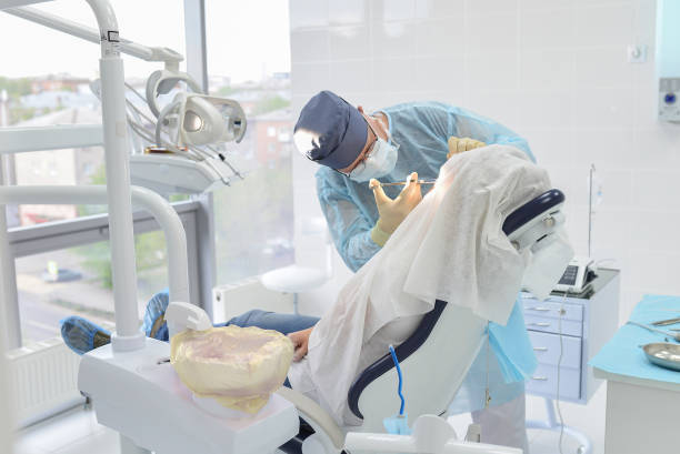 Best Holiday Emergency Dentist in League City, TX